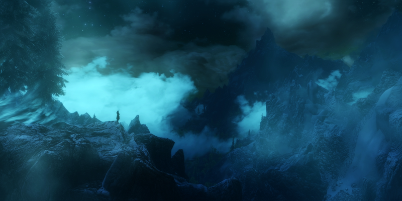 Illustration for article titled Heading Back to Skyrim